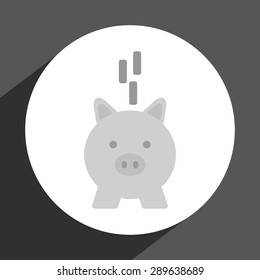 business icon design, vector illustration eps10 graphic 