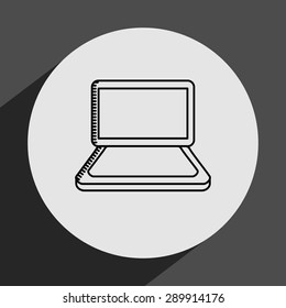 business icon design, vector illustration eps10 graphic 