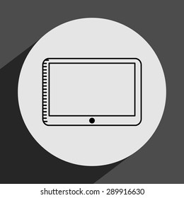 business icon design, vector illustration eps10 graphic 