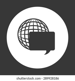 business icon design, vector illustration eps10 graphic 