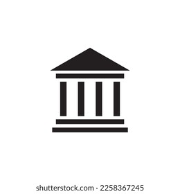 business icon , finance icon vector