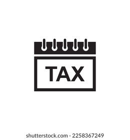 icono de negocios, vector de icono de finanzas