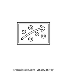 business icon , finance icon vector