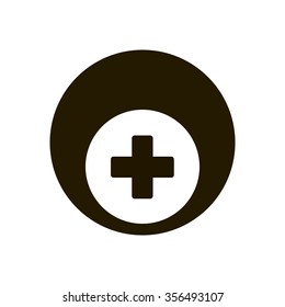   business   icon,  isolated. Flat  design.