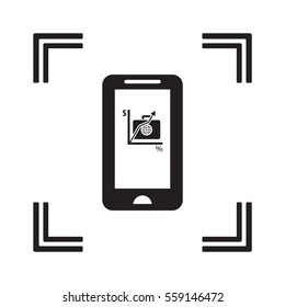  Business   icon, isolated. Flat  design. 