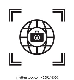  Business   icon, isolated. Flat  design. 
