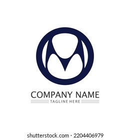 Business icon and logo design vector