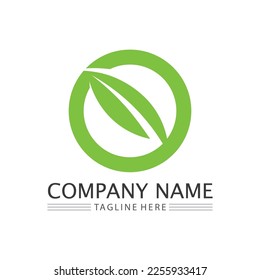 Business icon and logo design vector graphic 