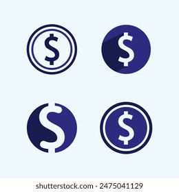 Vektorgrafik-Grafik für Geschäftssymbol und Logo-Design 