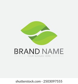 Icono de negocios y diseño de logotipo Vector gráfico 