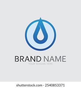 Business icon and logo design vector graphic 