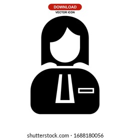 business icon or logo isolated sign symbol vector illustration - high quality black style vector icons
