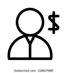business icon or logo isolated sign symbol vector illustration - high quality black style vector icons
