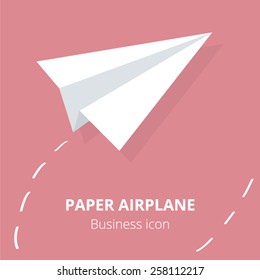 Avion De Papier Images Stock Photos Vectors Shutterstock