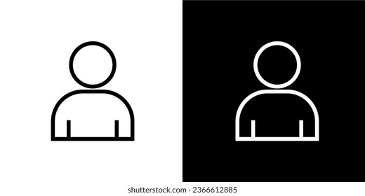 Business icon, business partner, idea, target, target market, avatar, online shop, line drawing, business theme, graph, team, agree, rising graph