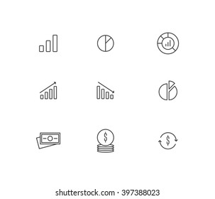 Business Icon Set