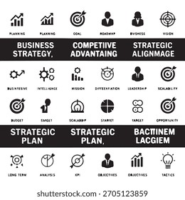 Conjunto de iconos de negocios, trabajo en equipo y conjunto de iconos de línea delgada. Contiene colección de íconos como redes sociales, procesos comerciales, comercio, aprendizaje, compras, industria, Servicio al cliente.
