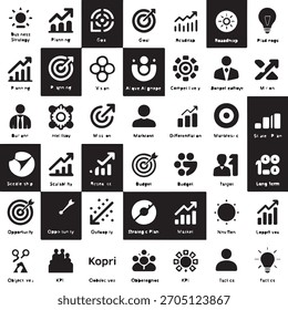 Conjunto de iconos de negocios, trabajo en equipo y conjunto de iconos de línea delgada. Contiene colección de íconos como redes sociales, procesos comerciales, comercio, aprendizaje, compras, industria, Servicio al cliente.

