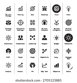 Conjunto de iconos de negocios, trabajo en equipo y conjunto de iconos de línea delgada. Contiene colección de íconos como redes sociales, procesos comerciales, comercio, aprendizaje, compras, industria, Servicio al cliente.
