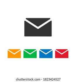 Business icon - Stock Vector Illustration