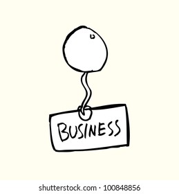 business icon symbol