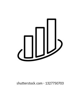 Business Icon Template