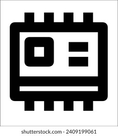 Business icon, there are various types of business icon, business icon with background