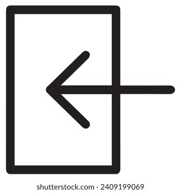 Icono de negocio, hay varios tipos de ícono de negocio, icono de negocio con fondo