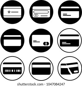 Business Icon Vector
