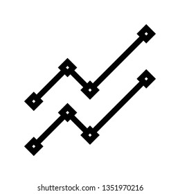 Business Icon Vector