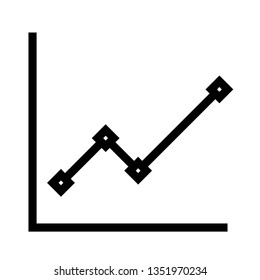 Business Icon Vector