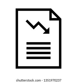 Business Icon Vector
