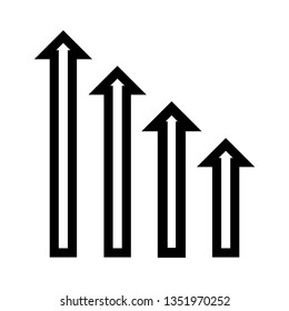 Business Icon Vector