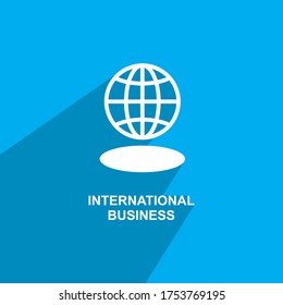 Business icon vector , Icon vector