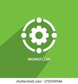 Business icon vector , Icon vector