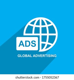 Business icon vector , icon vector