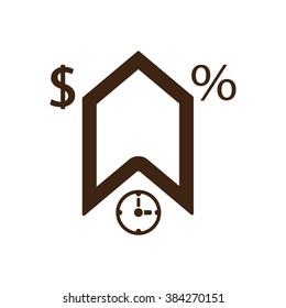  business Icon Vector 