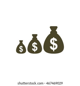 Business Icon Vector