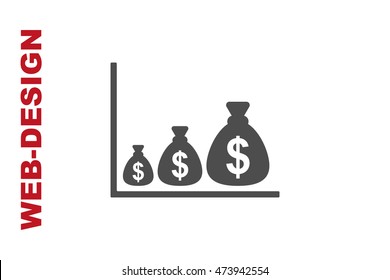 Business Icon Vector