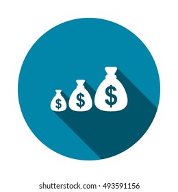Business Icon Vector
