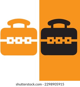 icono de negocio, vector eps 10. Más iconos en mi cartera