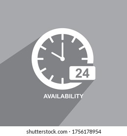 Business Icon Vector , Finance Icon
