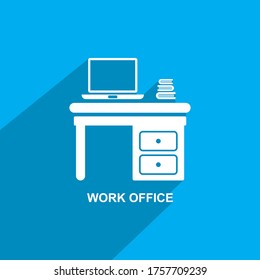 Business icon vector , Finance icon vector