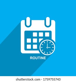 Business Icon Vector , Finance Icon Vector