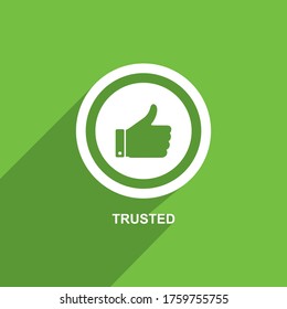 Vector de iconos de negocios, Vector de iconos de finanzas