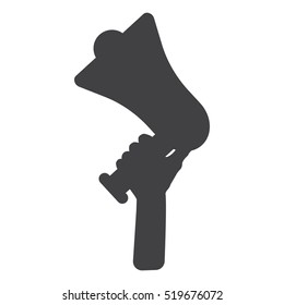 business Icon Vector flat design style
