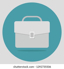 Business Icon. Vector Illustration - Vector