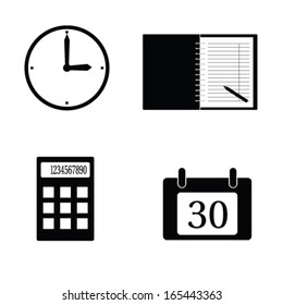 business icon vector illustration
