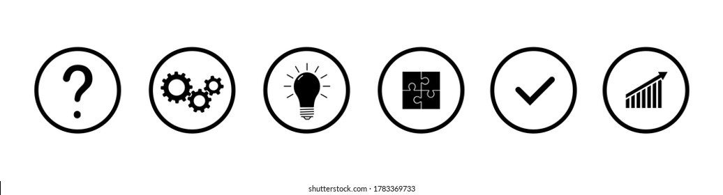 Business icon , vector illustration