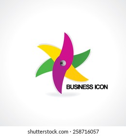 business icon vector illustration 